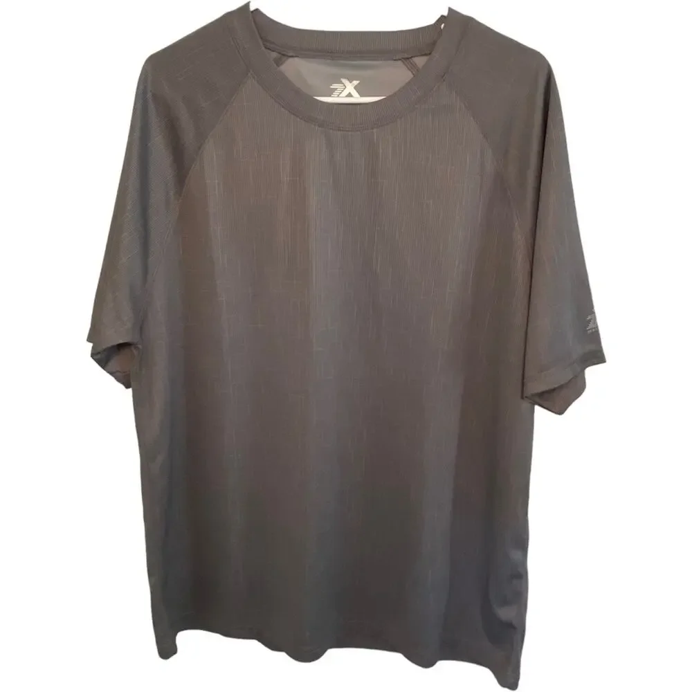 ZeroXposur men short